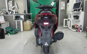 YAMAHA CYGNUS 125 XSR 3 SED8J