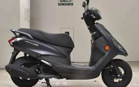 YAMAHA AXIS 125 Z SED7J