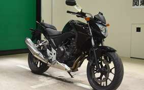 HONDA CB400F 2013 NC47