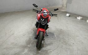 DUCATI MONSTER PLUS 2021 1M00AA