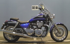 TRIUMPH THUNDERBIRD 1600 2013 NB1197