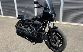 HARLEY FXDLS 2017 GS8