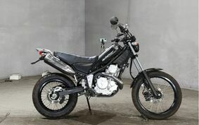 YAMAHA TRICKER DG10J