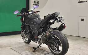 KAWASAKI Z1000 Gen.3 2010