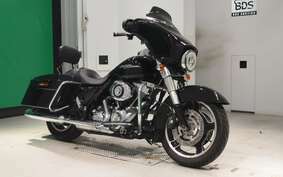 HARLEY FLHX 1580 2010 KB4