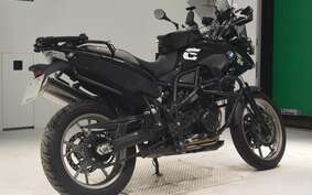 BMW F700GS 2013