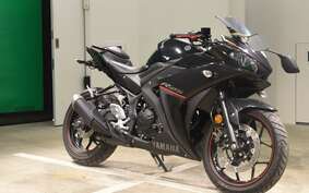 YAMAHA YZF-R25 RG43J