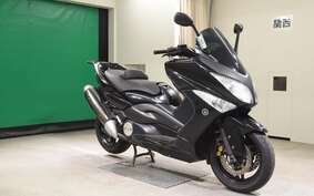 YAMAHA T-MAX500 Gen.3 2011 SJ08J