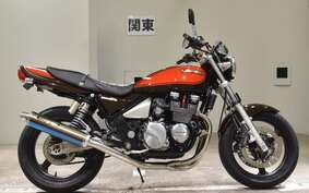 KAWASAKI ZEPHYR 400 KAI 2010 ZR400C