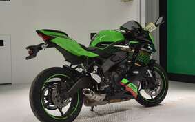 KAWASAKI ZX-25R ZX250E