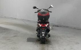 YAMAHA AXIS Z SED7J