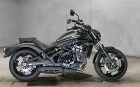 KAWASAKI VULCAN S 2017 EN650A