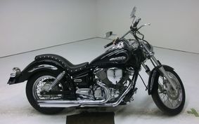 YAMAHA DRAGSTAR 250 2005 VG02J