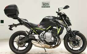 KAWASAKI Z650 A 2019 ER650H