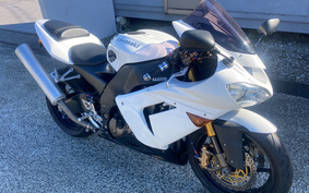 KAWASAKI NINJA ZX 10 R 2004 ZXT00C