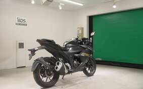 SUZUKI GIXXER 250 SF ED22B