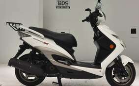 YAMAHA CYGNUS 125 XSR 2 SE44J