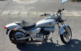 HONDA MAGNA 50 AC13