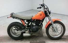 YAMAHA TW200 1996 2JL