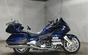 HONDA GL 1800 GOLD WING TOUR 2019 SC79