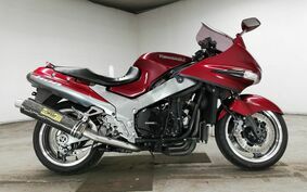 KAWASAKI ZZ1100 NINJA 1998 ZXT10D