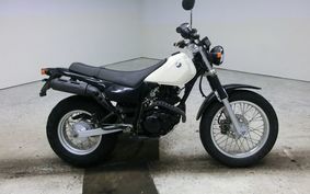 YAMAHA TW225 2004 DG09J