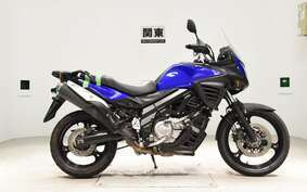 SUZUKI DL650 ( V-Strom 650 ) A 2013 VP56A