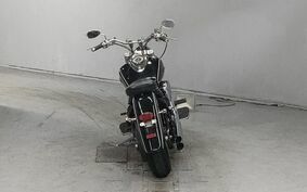 YAMAHA XV1600 ROADSTAR 1999 VP12J