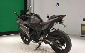 YAMAHA YZF-R25 RG10J