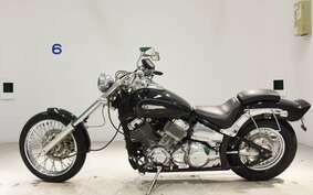 YAMAHA DRAGSTAR 400 1998 4TR