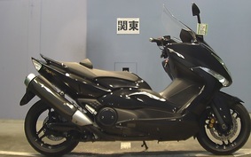 YAMAHA T-MAX500 Gen.3 2010 SJ08J