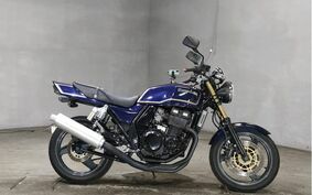 KAWASAKI ZRX400 2009 ZR400E