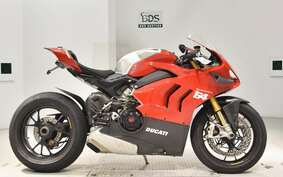 DUCATI PANIGALE V4 R 2019