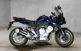 YAMAHA FZ FAZER FEATHER 2009 RN16