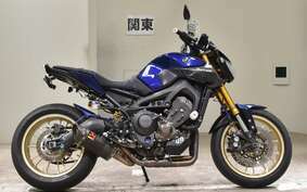 YAMAHA MT-09 2016 RN34J