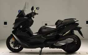 BMW C400GT 2020