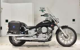 YAMAHA DRAGSTAR 400 2008 VH01J