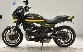 KAWASAKI Z900RS 2019 ZR900C