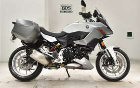 BMW F900XR 2022 0K21