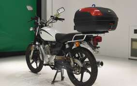 YAMAHA YB125SP