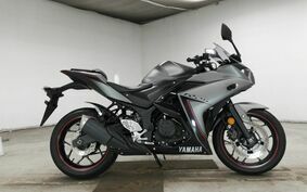 YAMAHA YZF-R25 RG10J