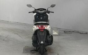 YAMAHA N-MAX 125 SED6J