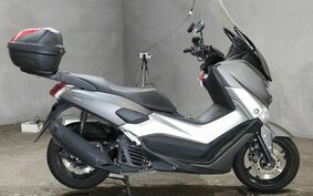 YAMAHA N-MAX 155 SG50J