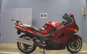 KAWASAKI ZZ1100 NINJA R Gen.2 2000 ZXT10D