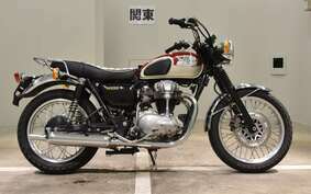 KAWASAKI W650 2003 EJ650A