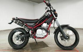 YAMAHA TRICKER DG16J