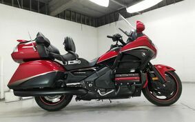 HONDA GL 1800 GOLD WING 2014 SC68