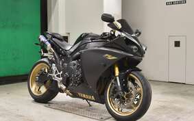 YAMAHA YZF-R1 2010 RN24J