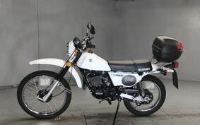 SUZUKI TS185ER SG12A