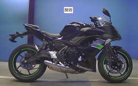 KAWASAKI NINJA 650 A 2019 ER650H